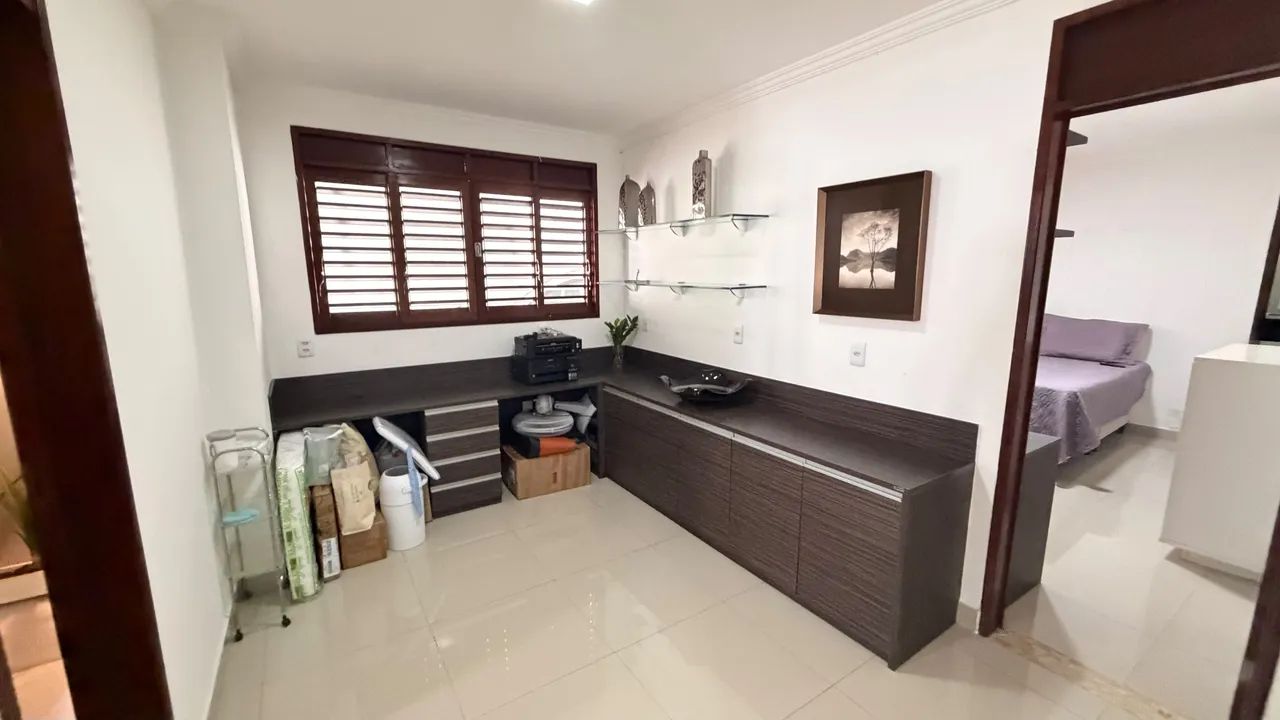 Vendo casa nos Bancários próximo ao Parque Linear das Três Ruas - Foto 2
