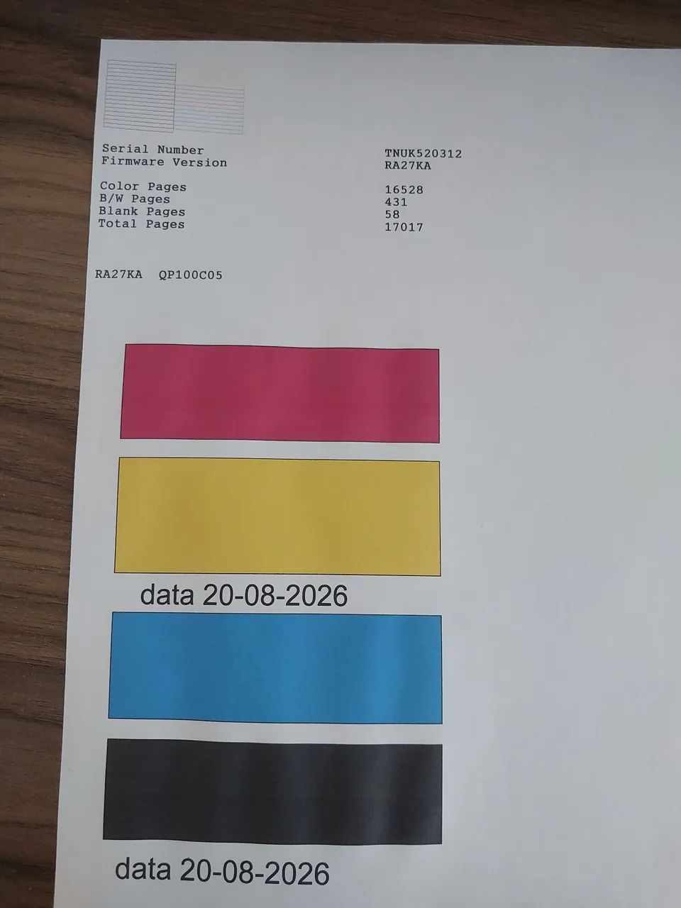 Epson L120 - Foto 2