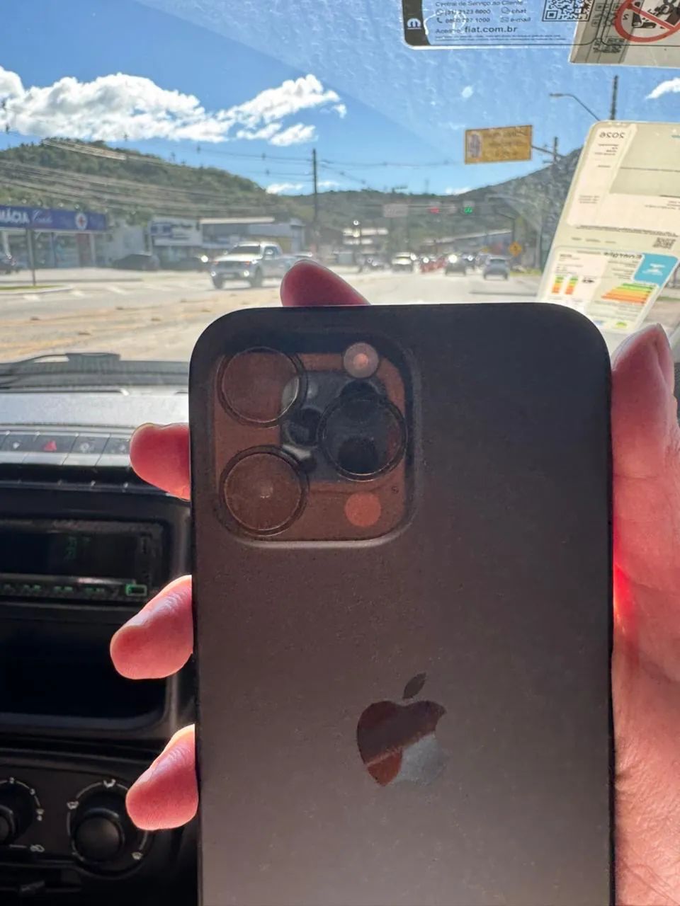 iPhone 14 Pro Max 256gb - Foto 2