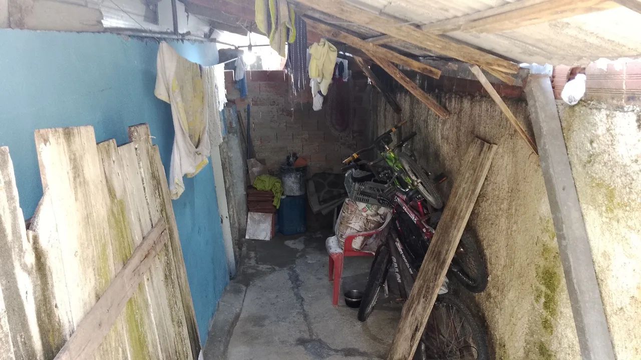 Casa pra venda . - Foto 2