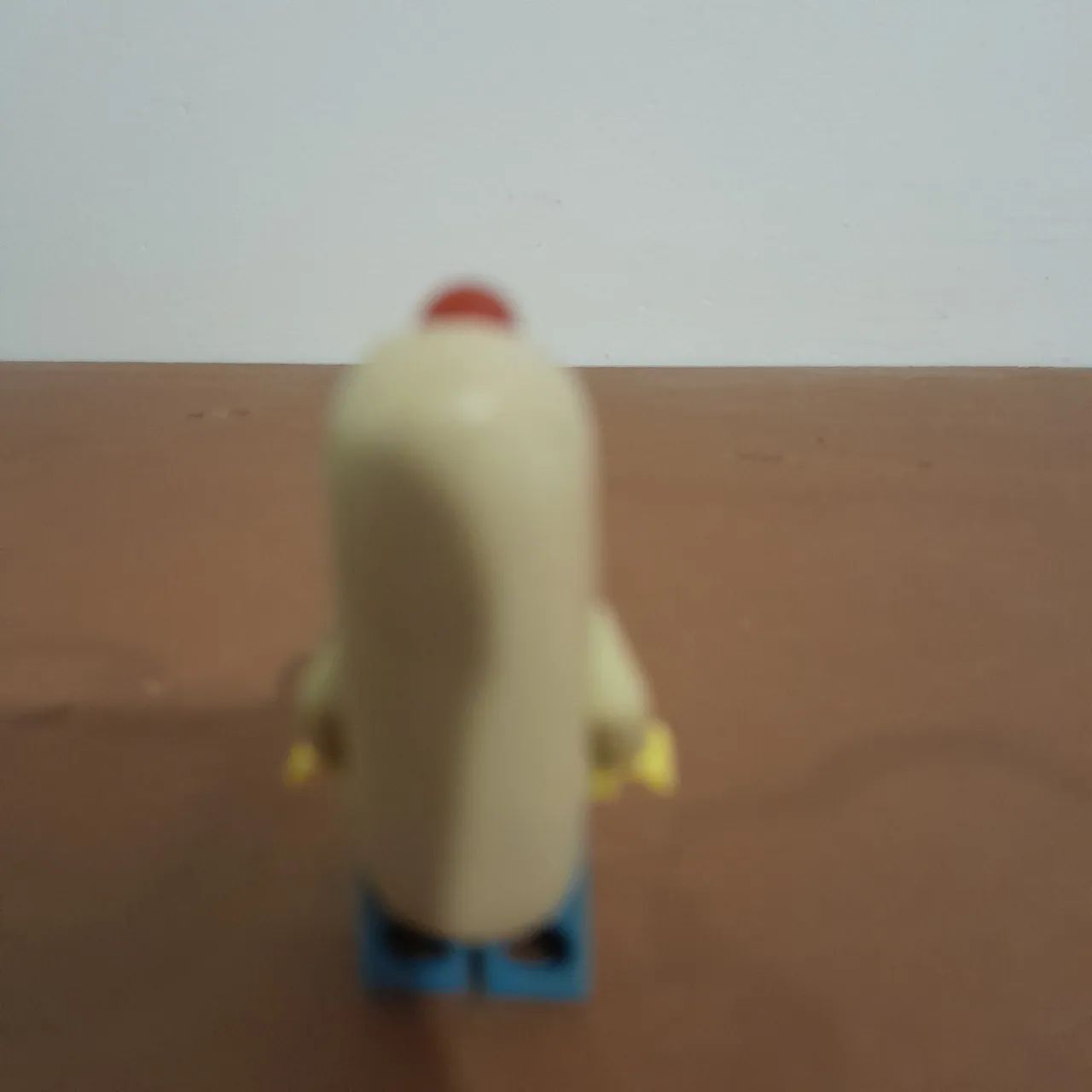 lego minifigure cachorro quente - Foto 2