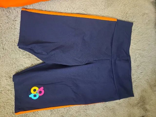 UNIFORME O BOM PASTOR - Foto 4