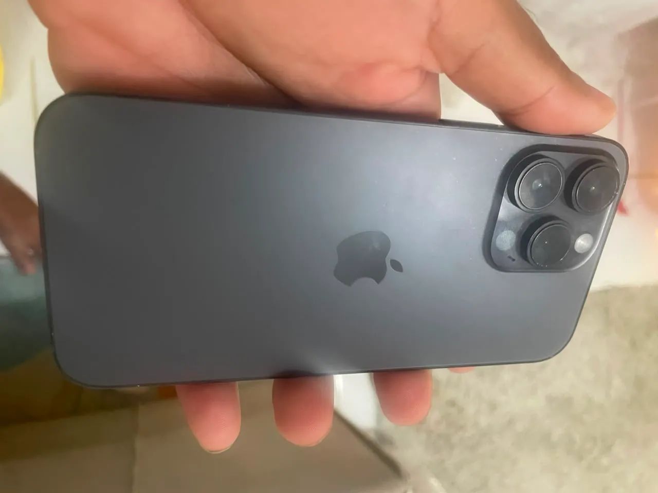 iPhone 14Pro Max  - Foto 2