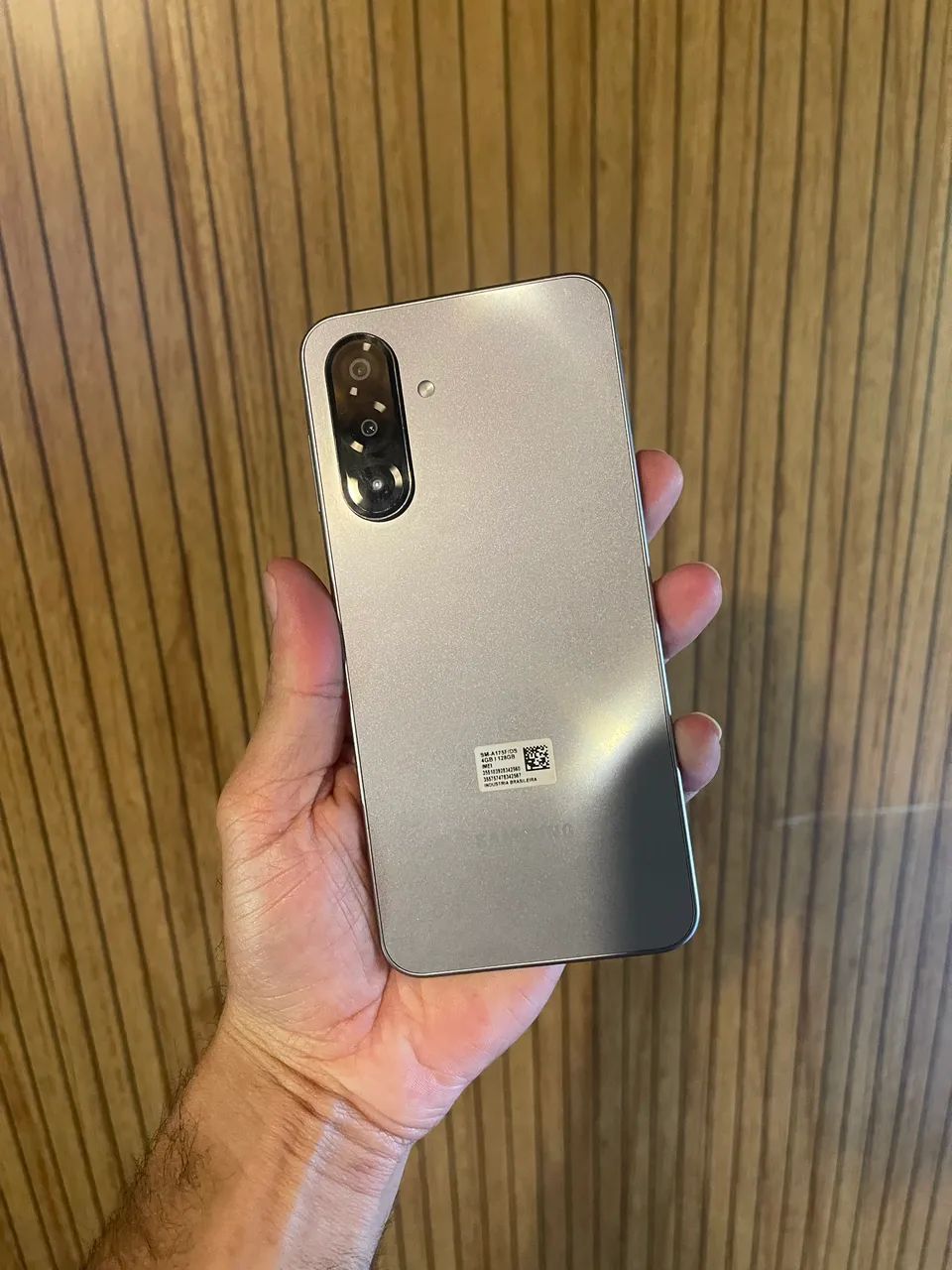Samsung a17 novo  - Foto 2