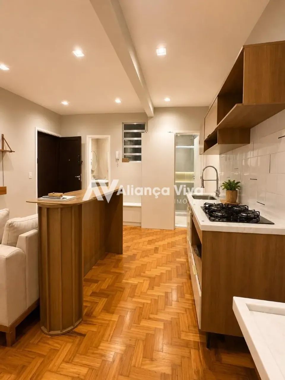 Flamengo | Apartamento 1 quarto - Foto 3