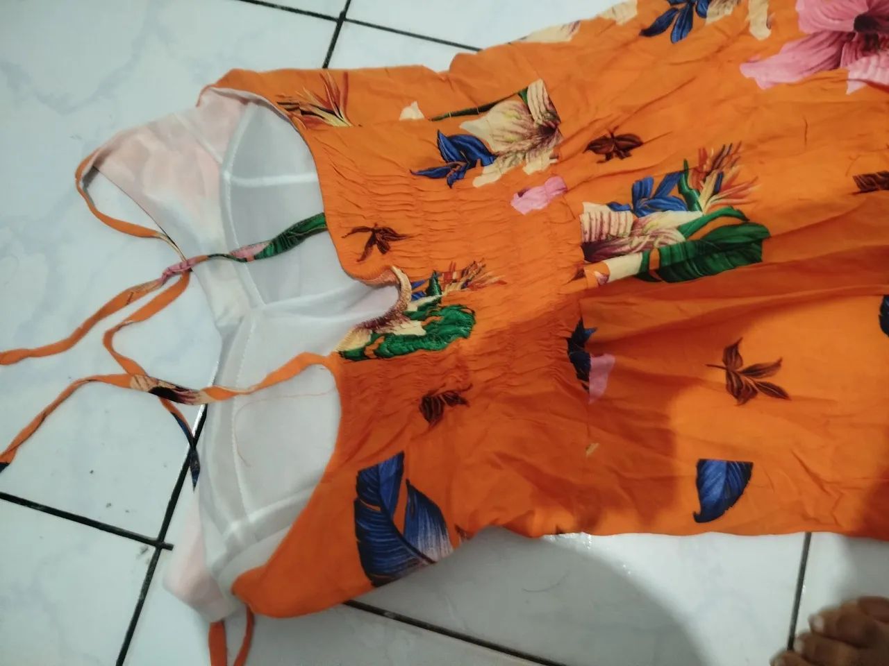 Vestido feminino  - Foto 3