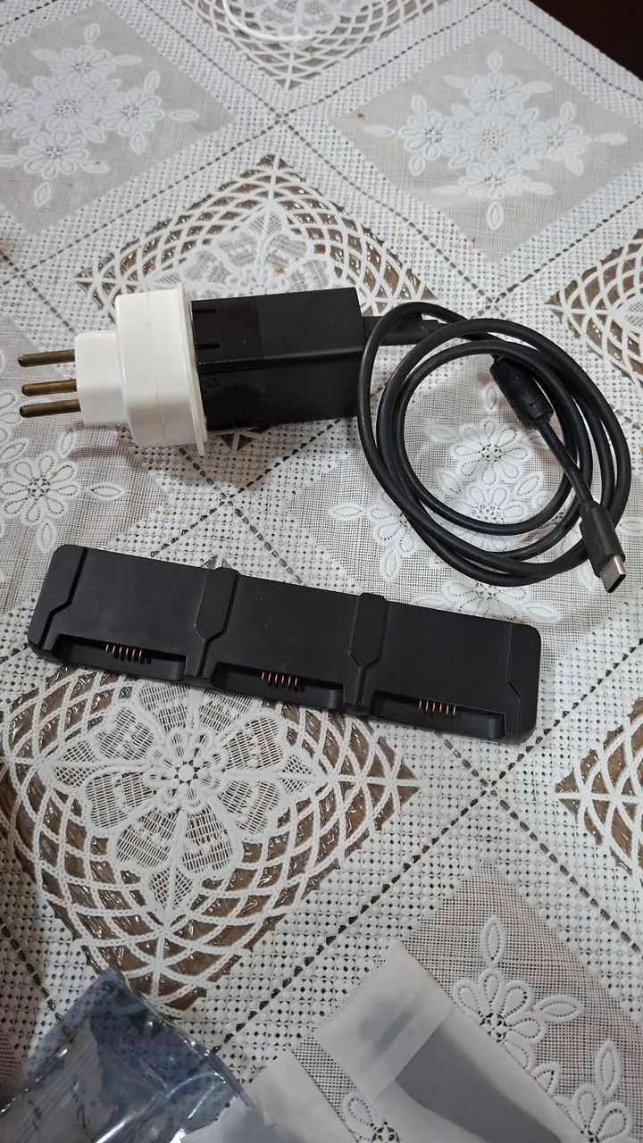 Vendo Autel Evo Nano+  - Foto 5