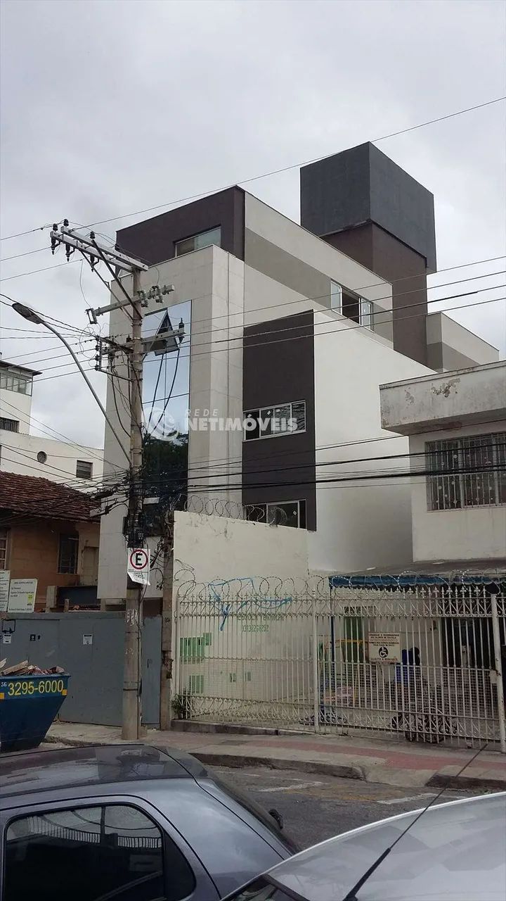 Venda Prédio Floresta Belo Horizonte