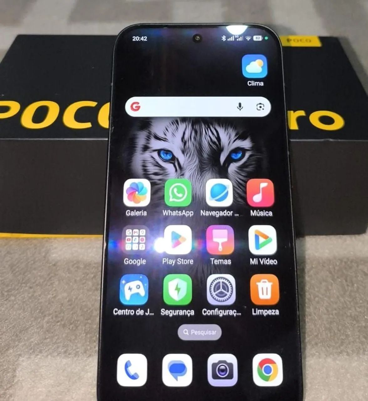 poco x8 pro - Foto 5