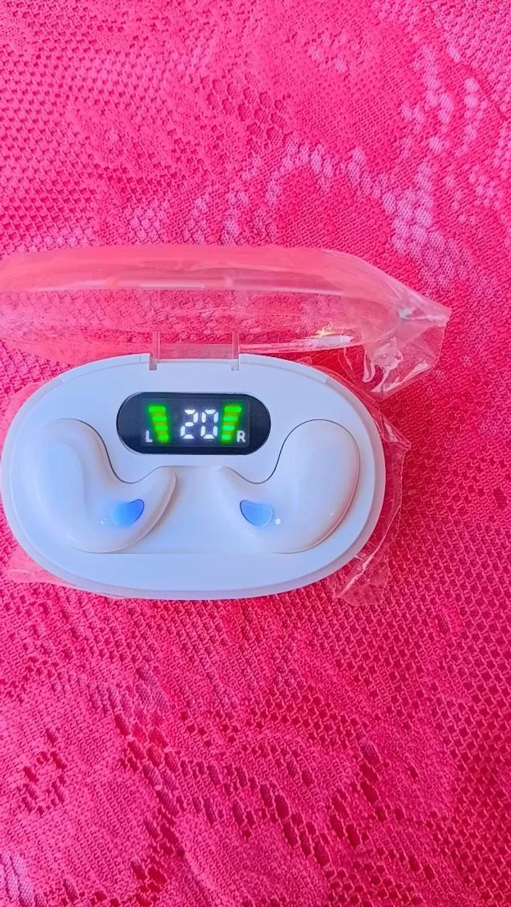 Fone Bluetooth  - Foto 2