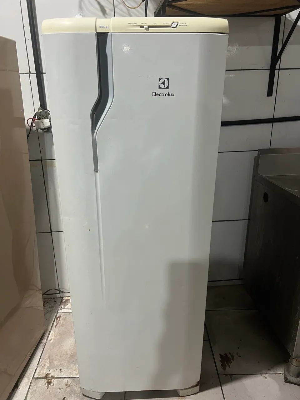 Geladeira 