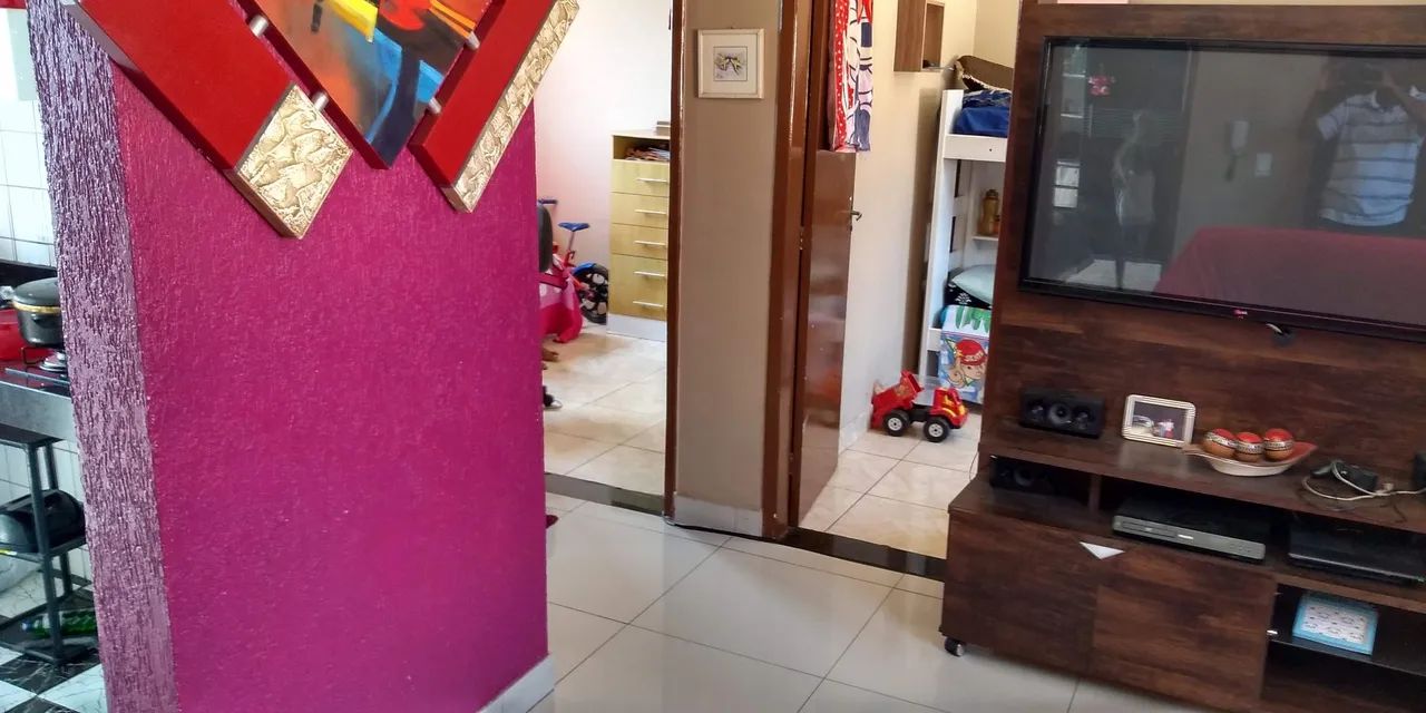 Vendo ou troco por casa - Foto 3