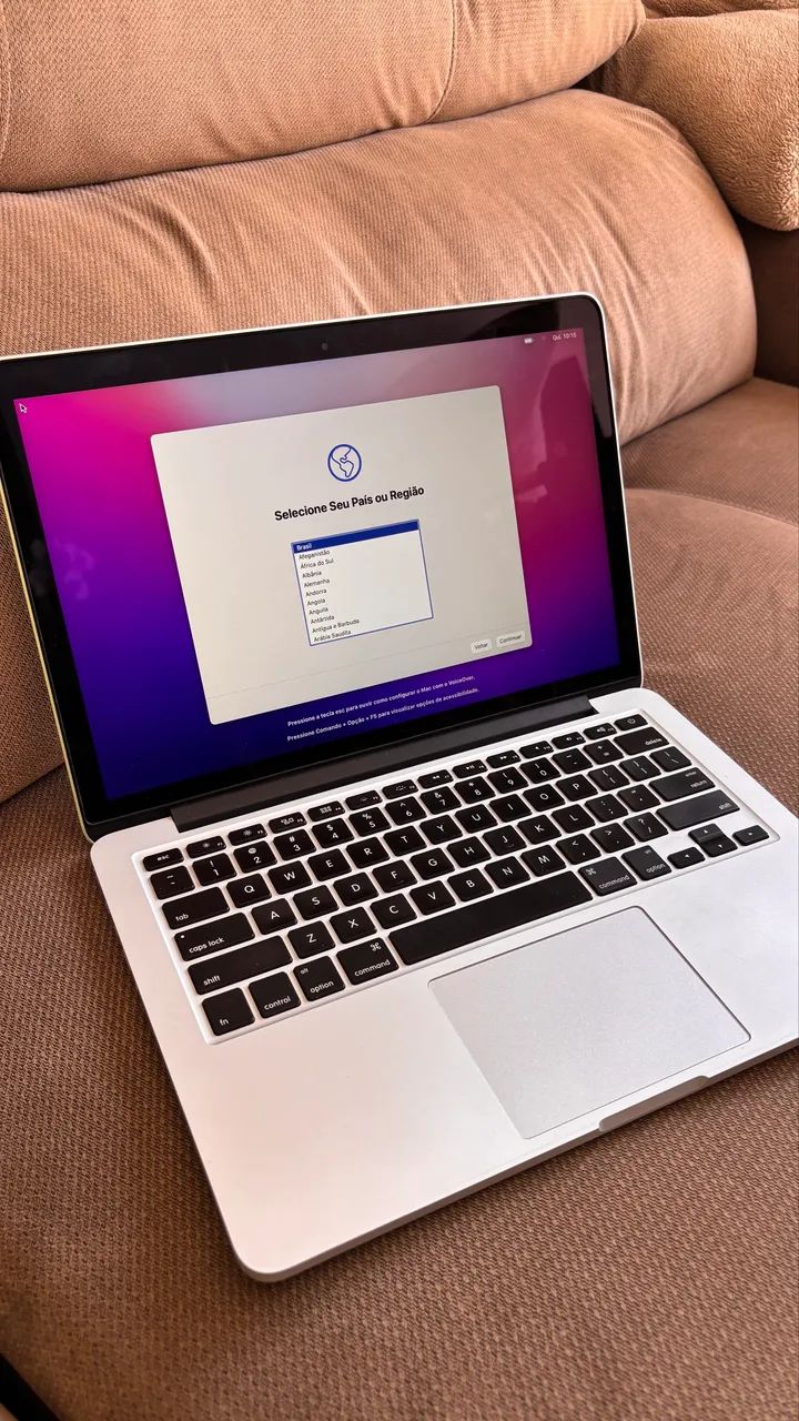 MacBook Pro Retina 13? Early 2015 i7 Dual-Core | 16GB RAM | SSD