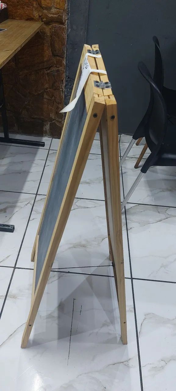 Quadro negro - Foto 2
