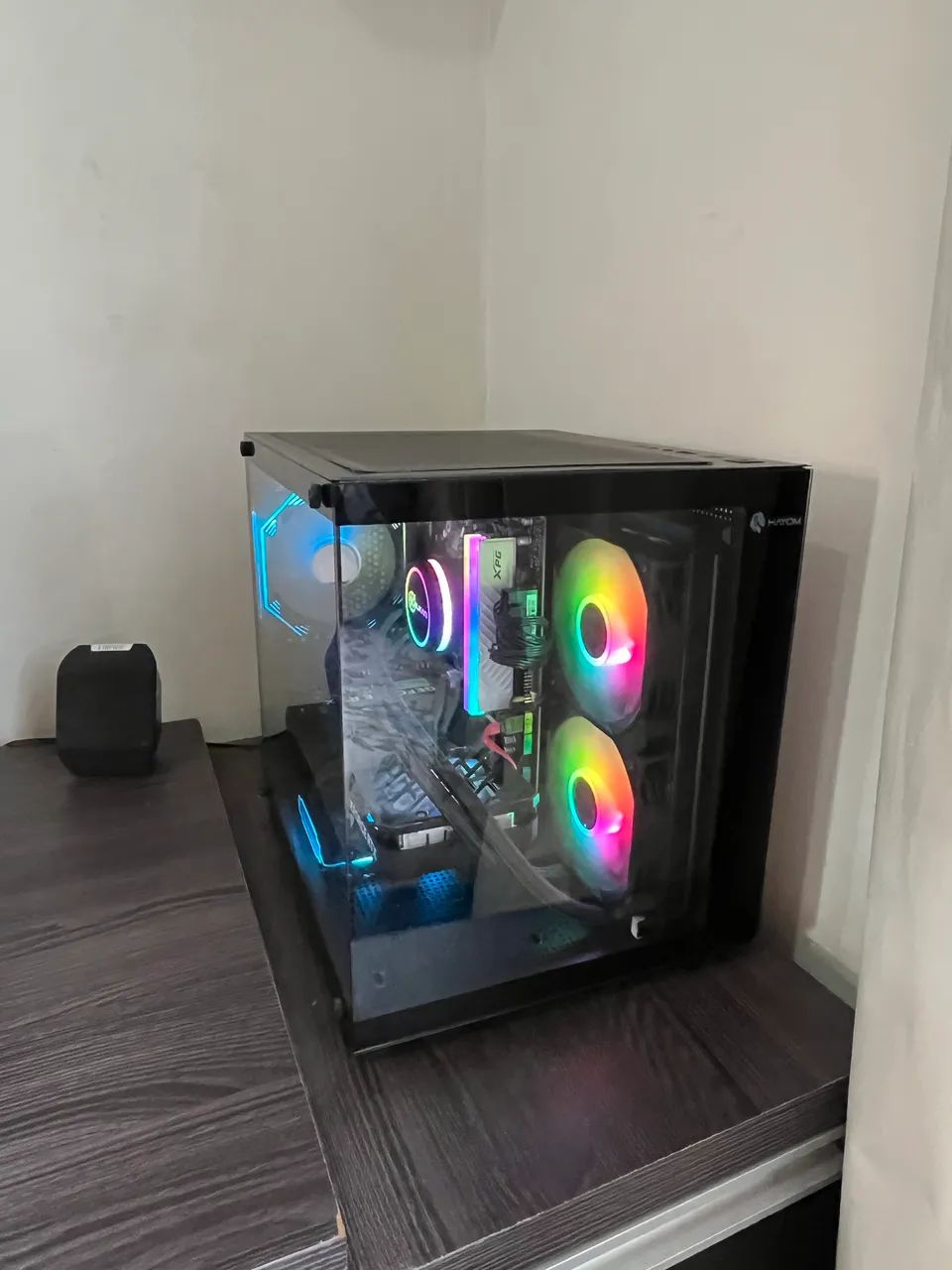 Vendo computador Gamer - Foto 2