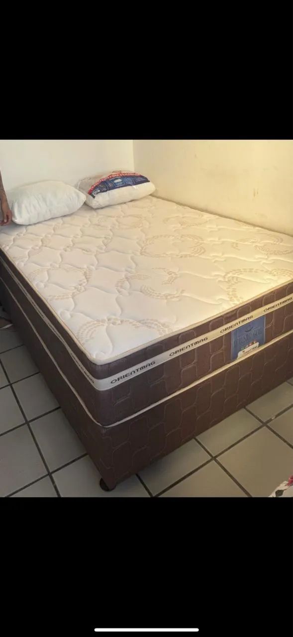 Cama Box  - Foto 2