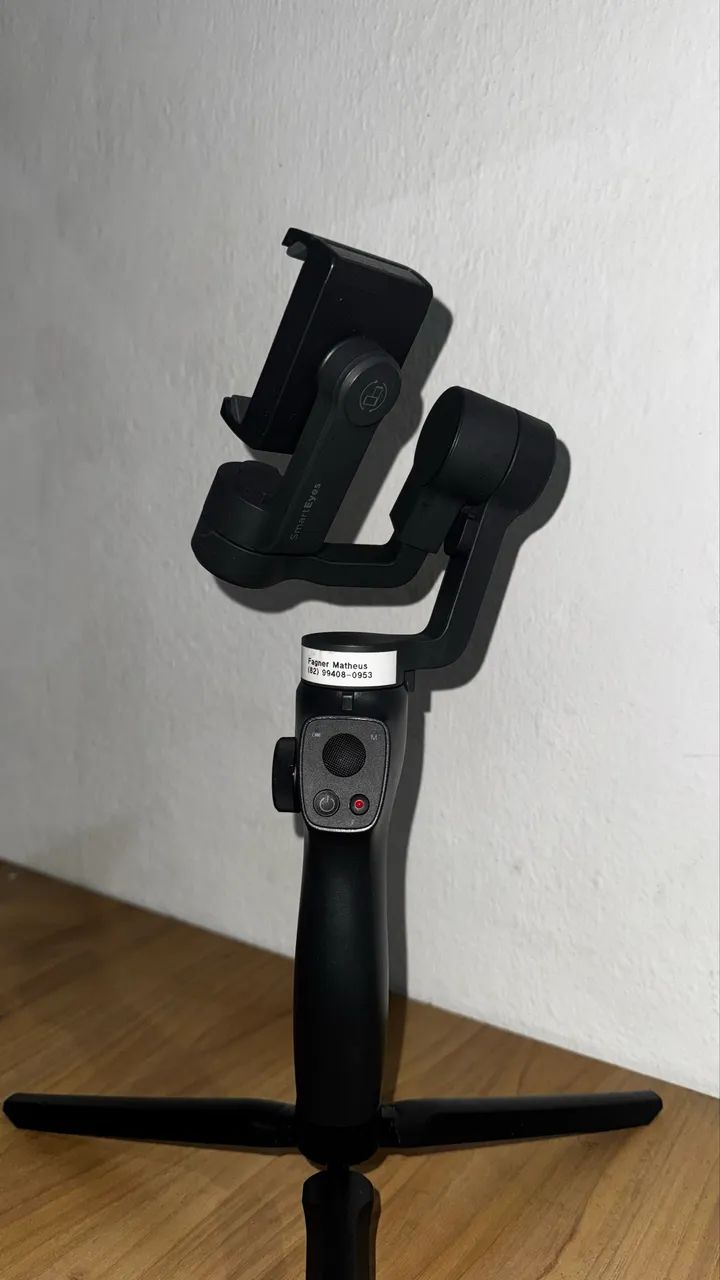 GIMBAL VX CASE - Foto 3