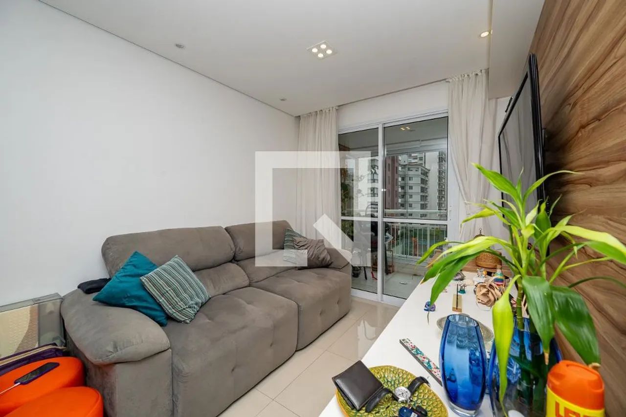 Apartamento à Venda - Vila Mascote, 2 Quartos, 56 m2 - Foto 3