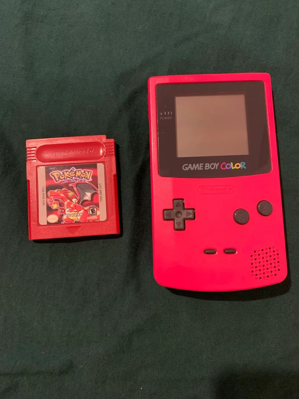 Game Boy Color  - Foto 5