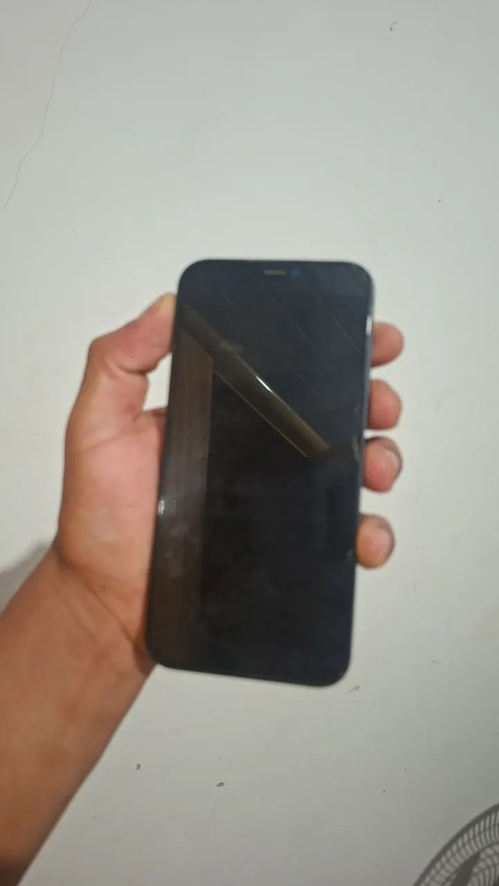 Iphone 12 pra retirada de peças  - Foto 3