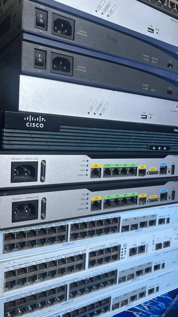Produtos de internet pacote completo  - Foto 3