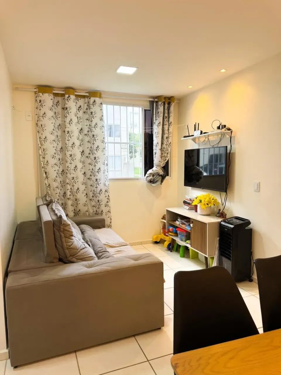 Apartamento com 2 quartos no Eusébio - Foto 5