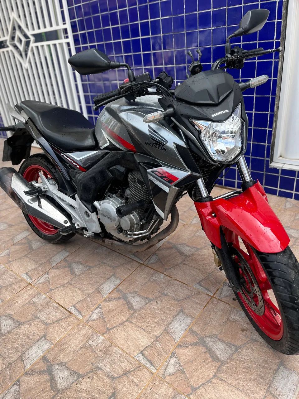 Twister 250c - Foto 5