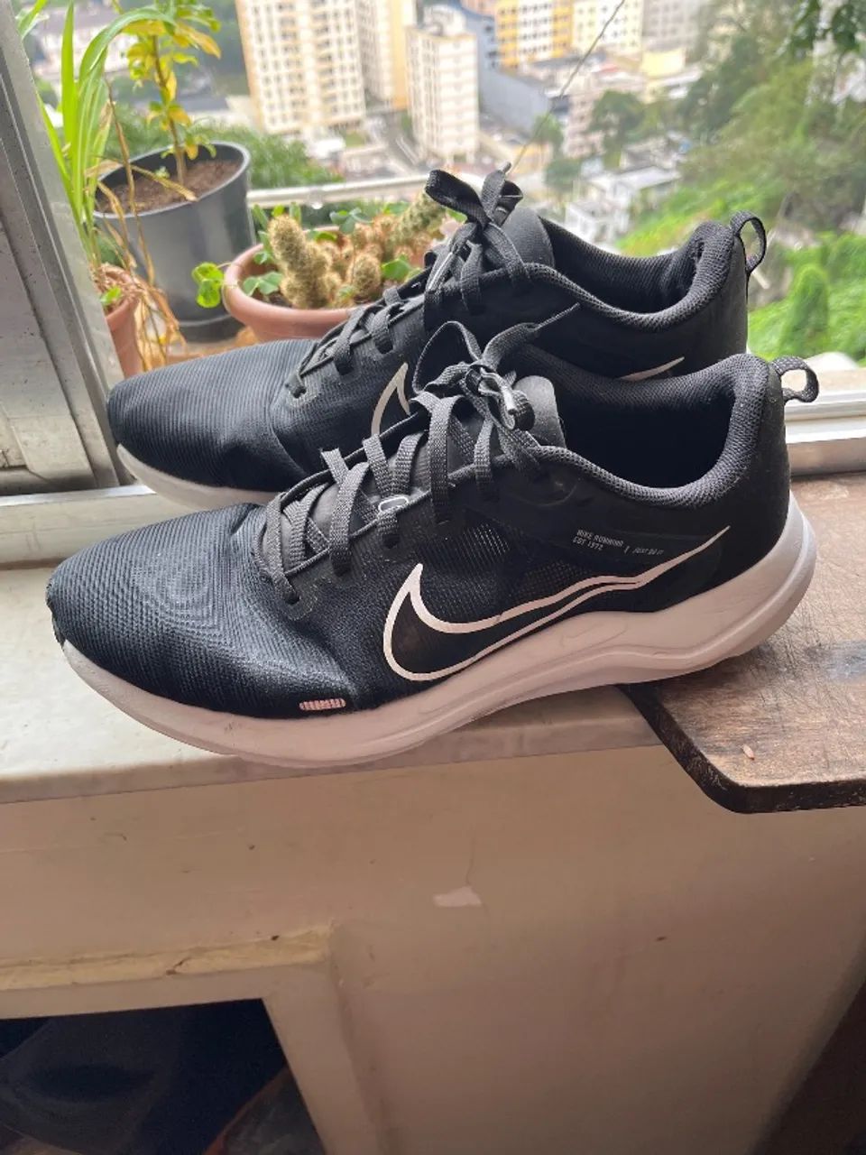 tênis nike downshifter 12 - Foto 3