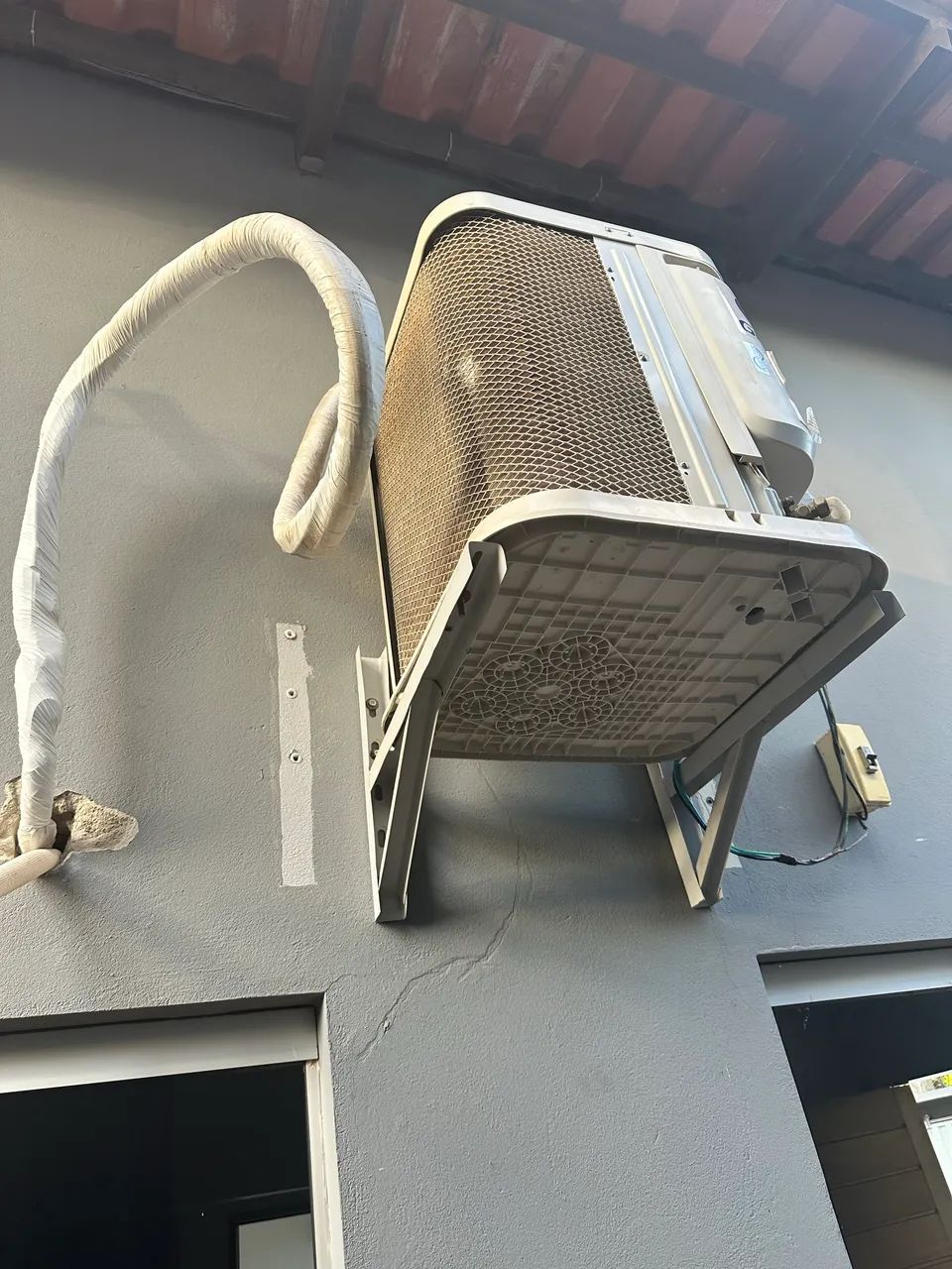 Ar condicionado 18000 Btu - Foto 3