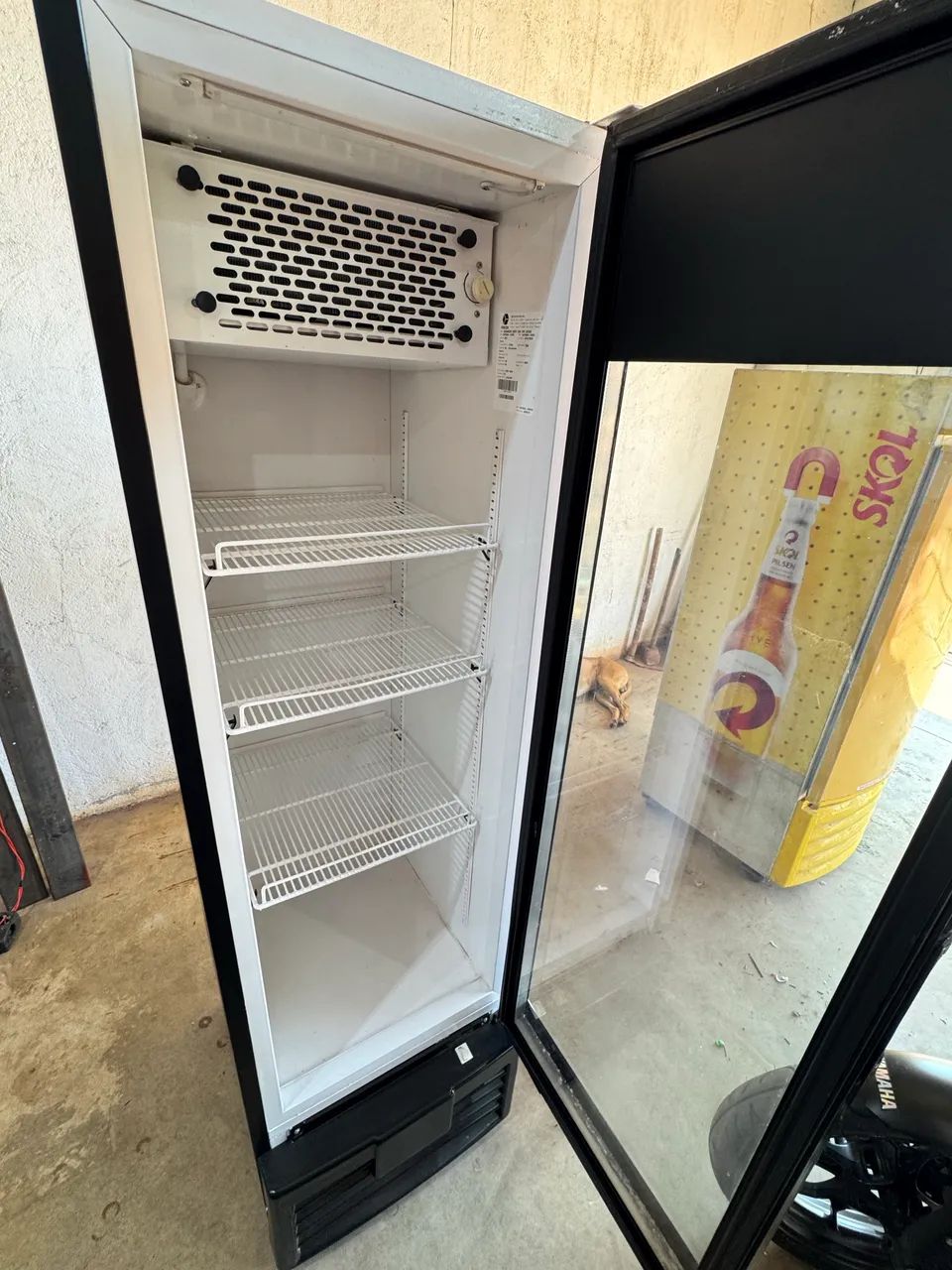 Vendo expositor slin para bebidas  - Foto 5