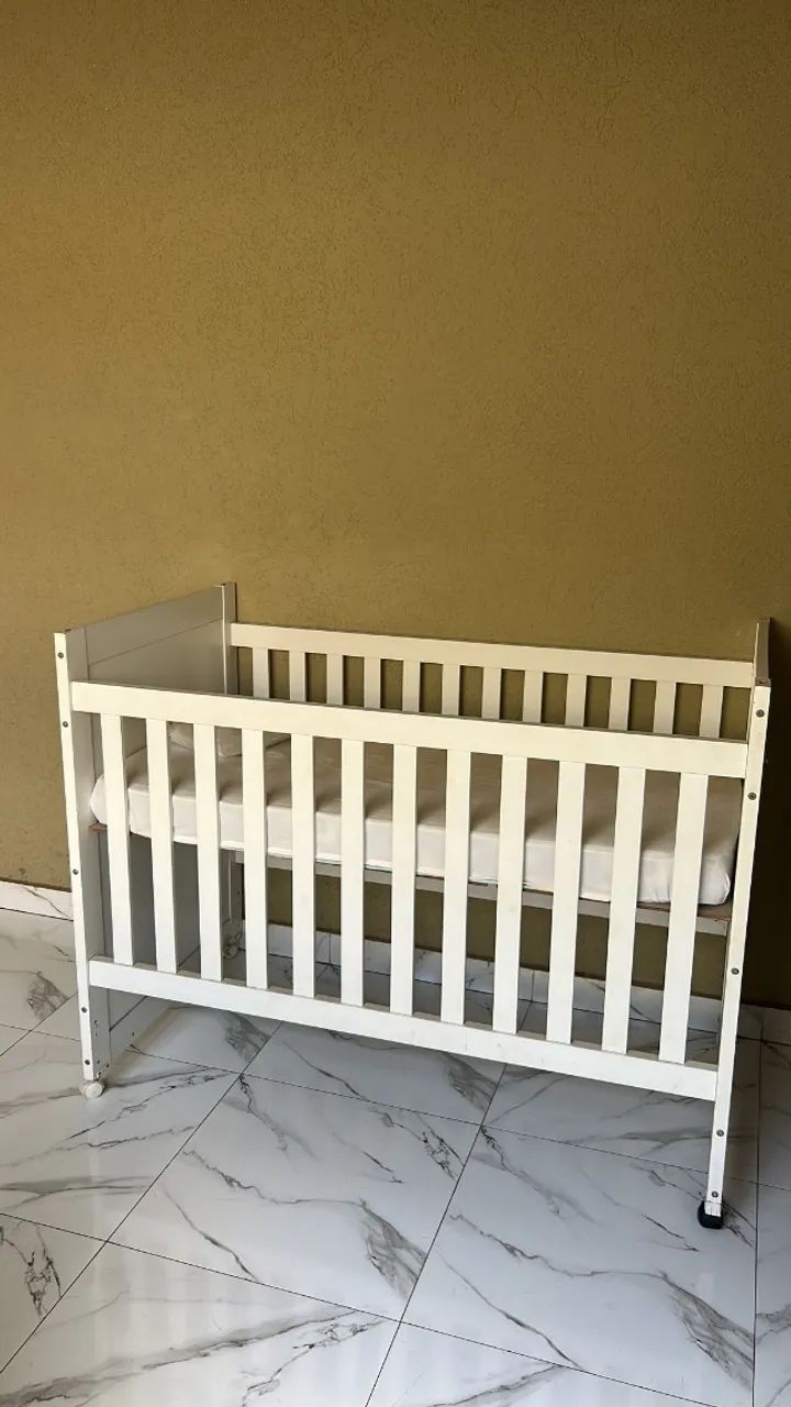 Berço  - Foto 2