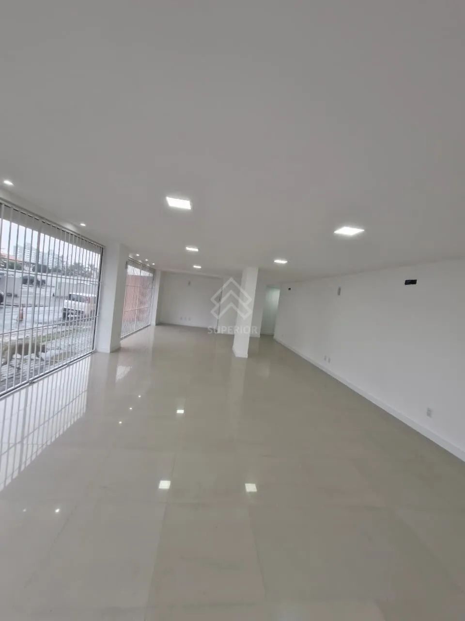 Sala comercial Andar Comercial em Cidade Nova, Itajaí/SC - Foto 4