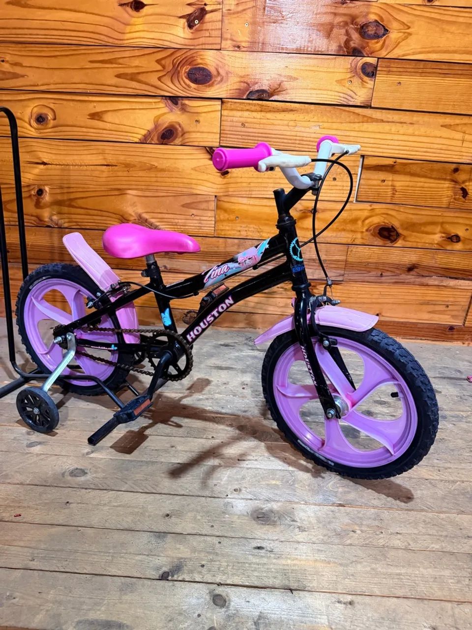 Bicicleta aro 16 infantil  - Foto 2