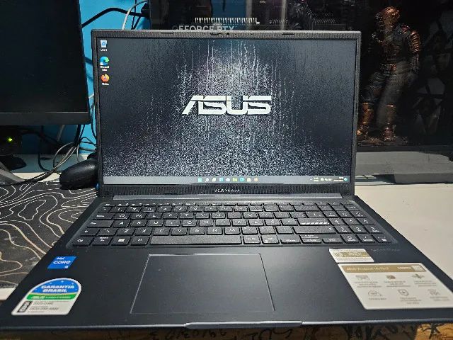 notebook intel core i5 12 geração - Foto 2