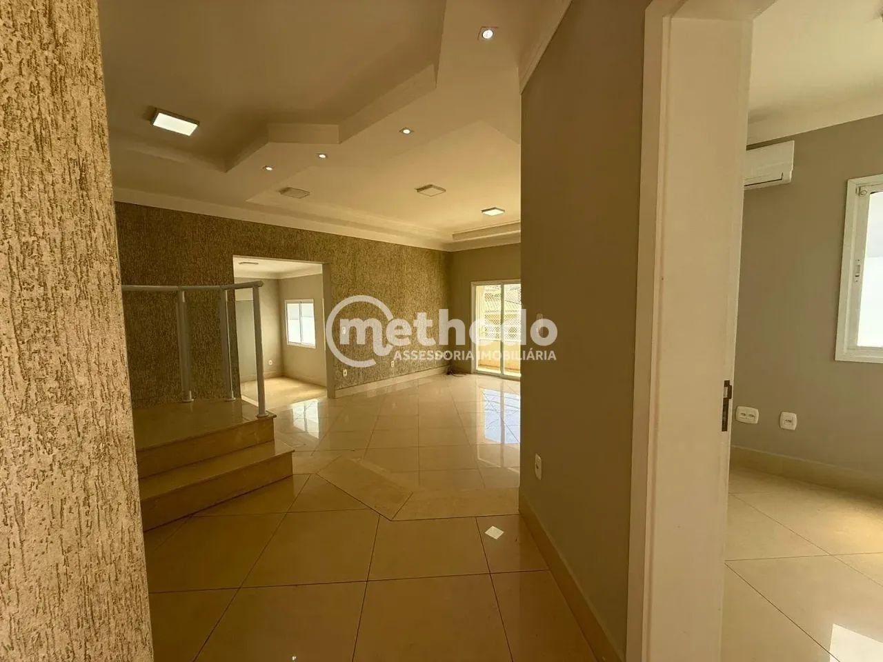 Casa para venda e locação, Vila Marieta, Campinas, SP - Foto 3