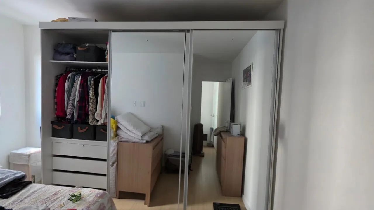 Guarda-roupa - Foto 2
