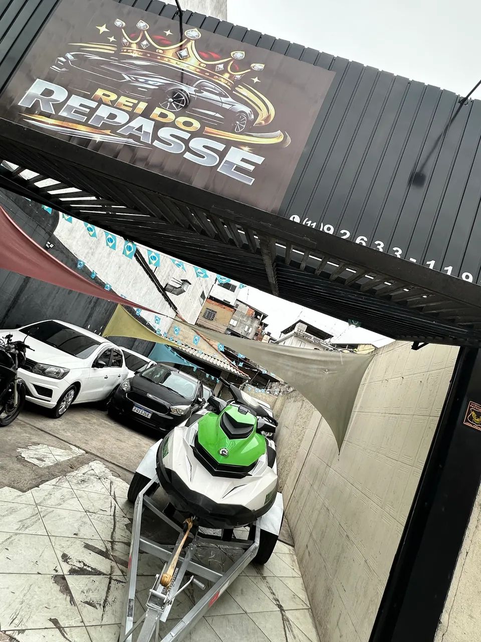 Sea doo novo  - Foto 5