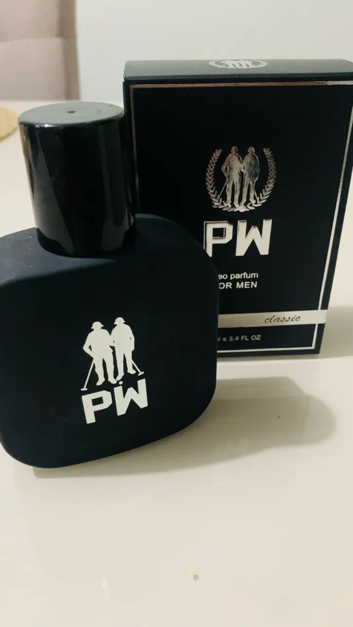 Perfume PW Classic - Foto 2
