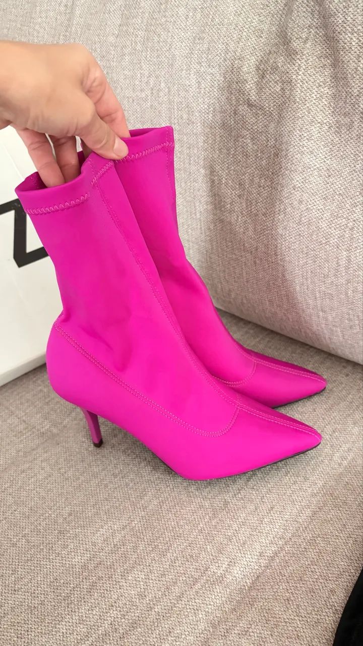 Bota zatz