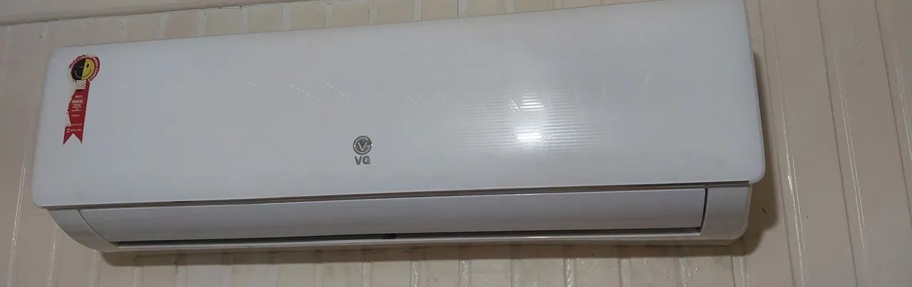 Ar condicionado 