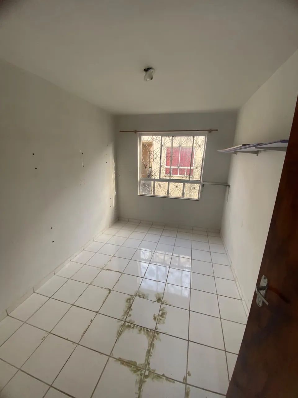 Alugo apartamento no 1 andar - Foto 2