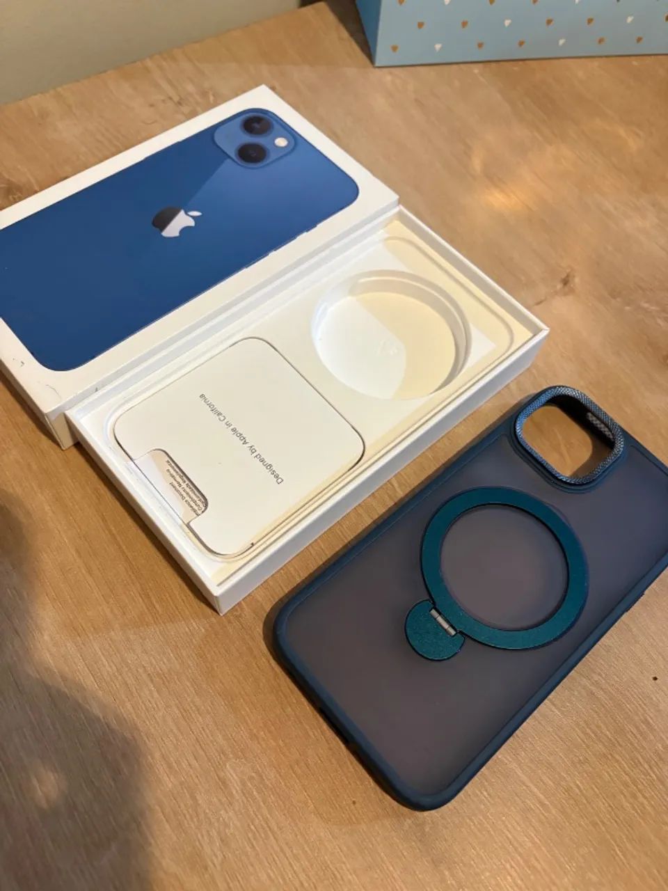 iPhone 13 - Foto 3