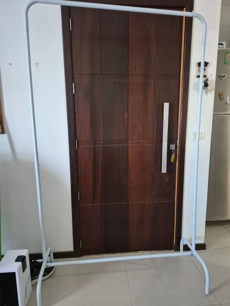 Cabideiro 1,50 - Foto 2