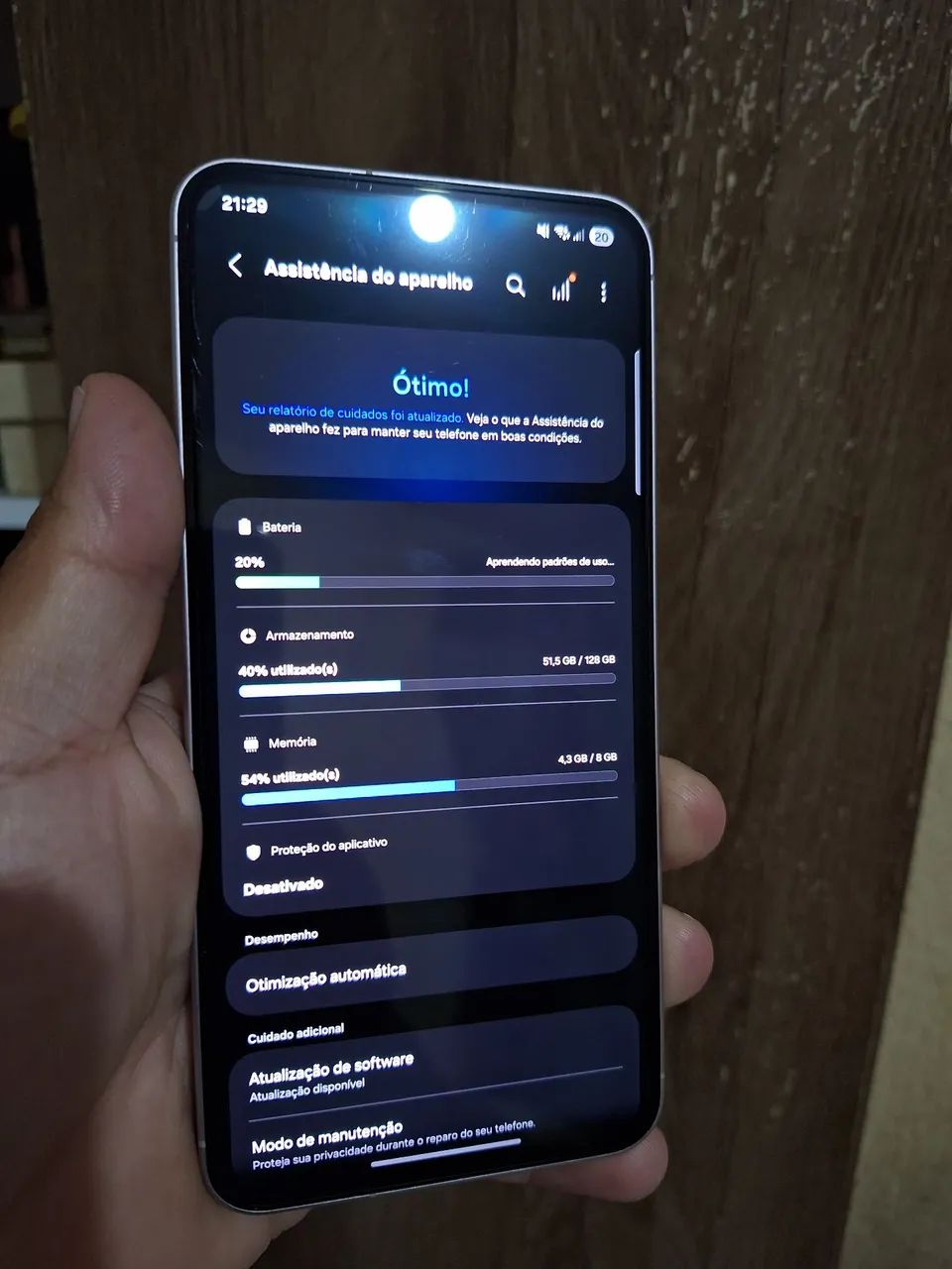 Samsung a56 - Foto 3