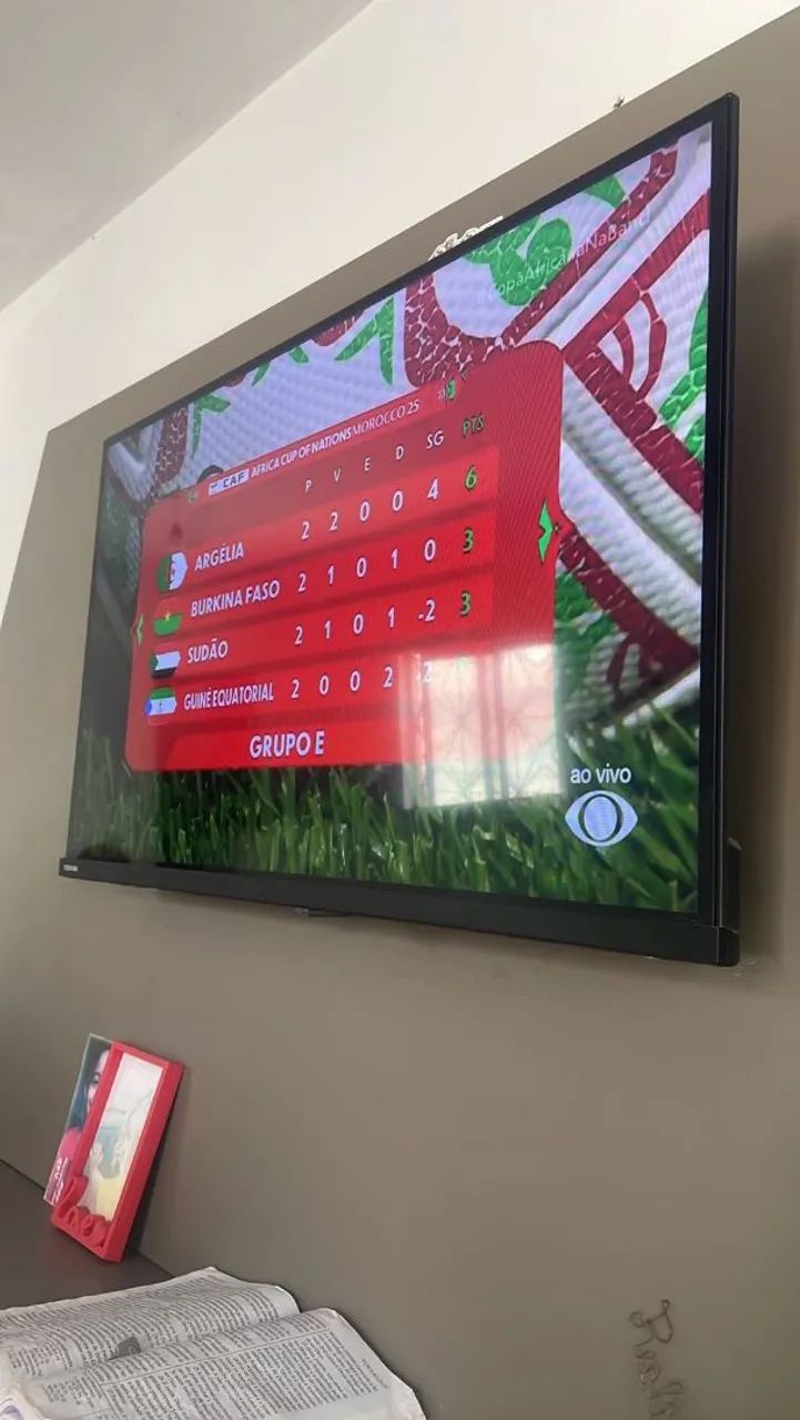 Tv smart Toshiba com comando de voz - Foto 2