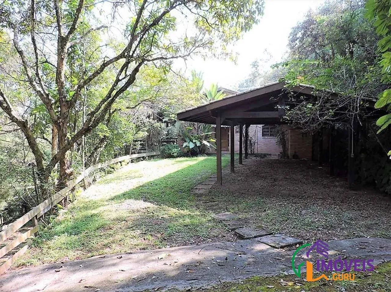 CHACARA - CHÁCARAS DO PEROBA - SP - Foto 5