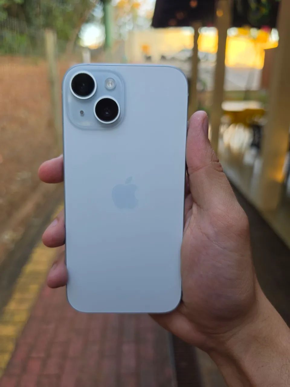 IPhone 15 128gb 