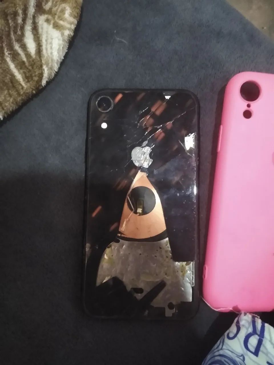 iPhone XR 128gb - Foto 2