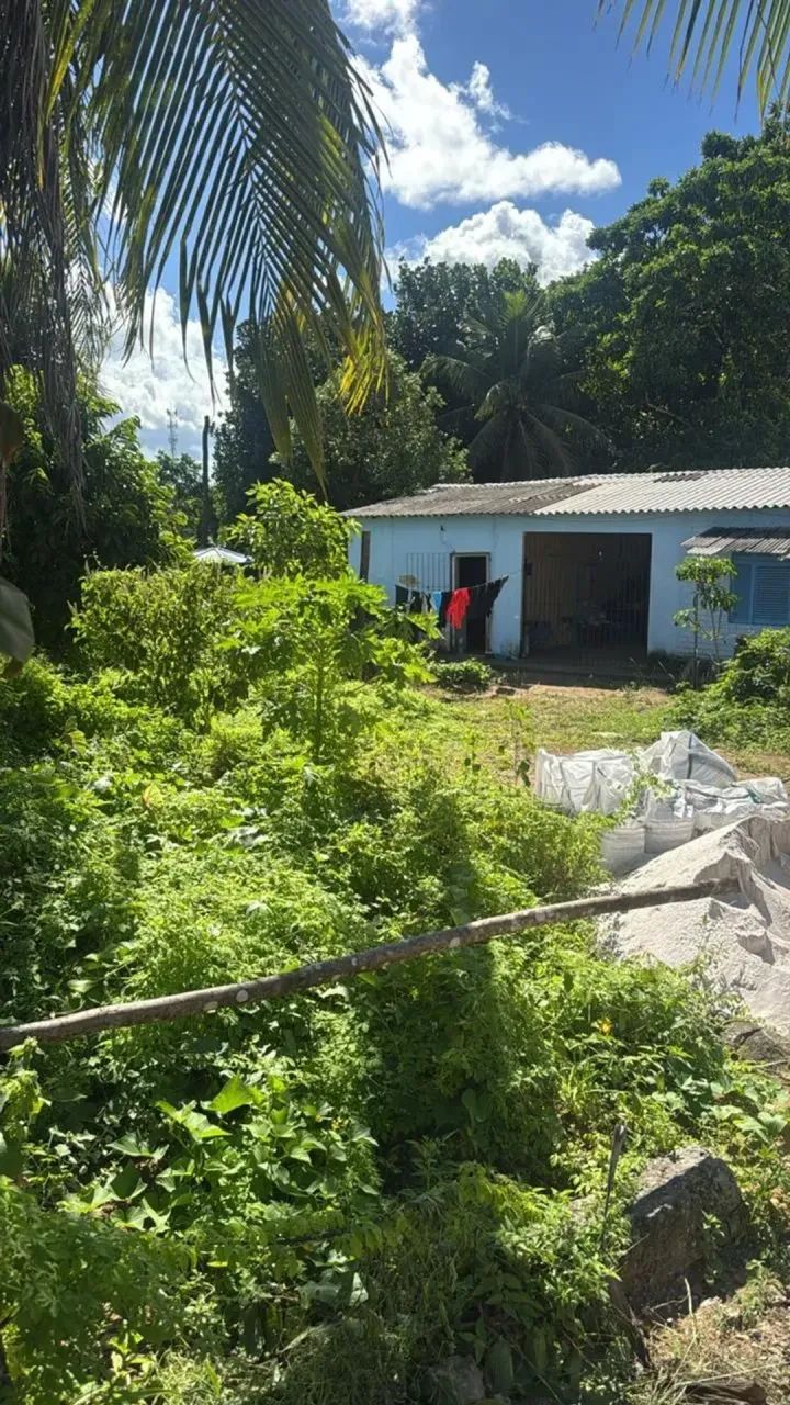 VENDO TERRENO EM CAJAZEIRAS - Foto 2