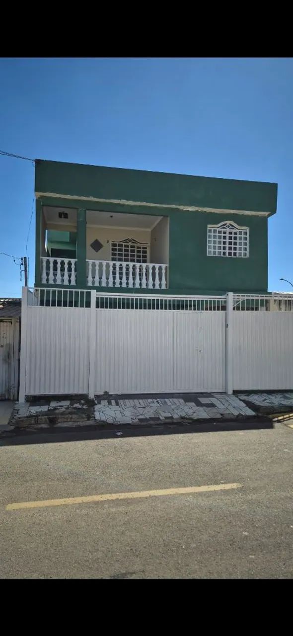 Vendo sobrado mais duas kitnets  - Foto 3